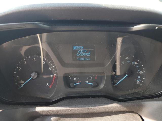 2015 FORD TRANSIT T- - 1FTNR1ZM0FKA55889