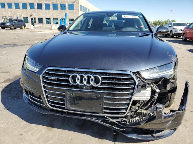 2017 AUDI A7 PRESTIG - WAU22AFC6HN036331