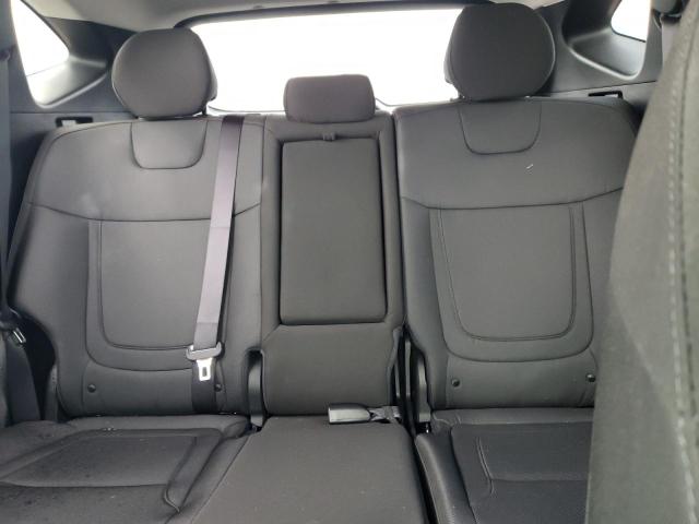 2022 HYUNDAI TUCSON SEL - 5NMJBCAE5NH049311
