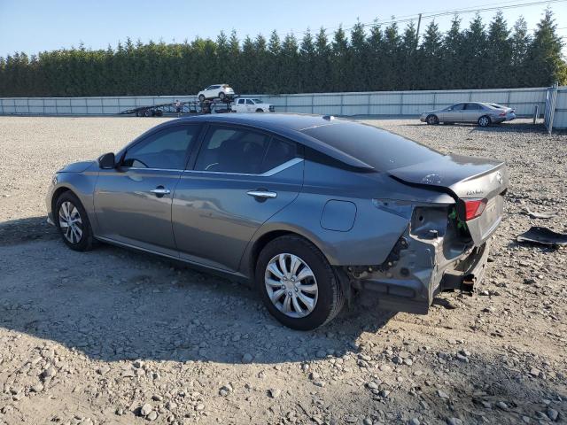 2020 NISSAN ALTIMA S - 1N4BL4BV3LC208088