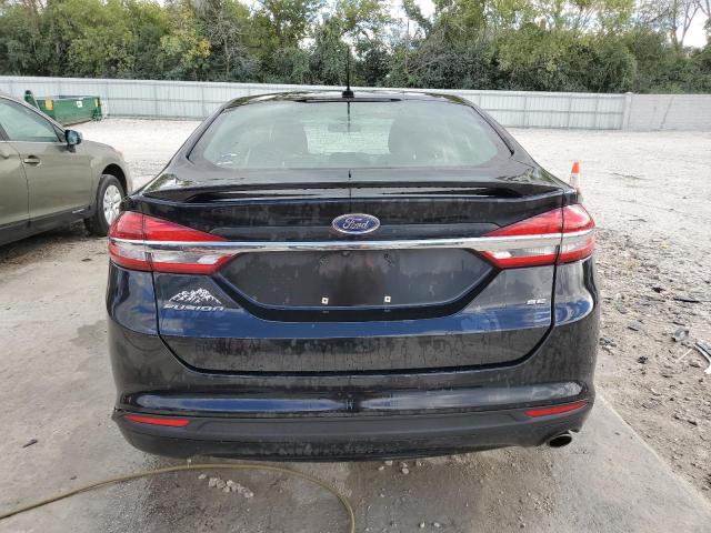 VIN 3FA6P0H75HR204639 2017 Ford Fusion, SE no.6