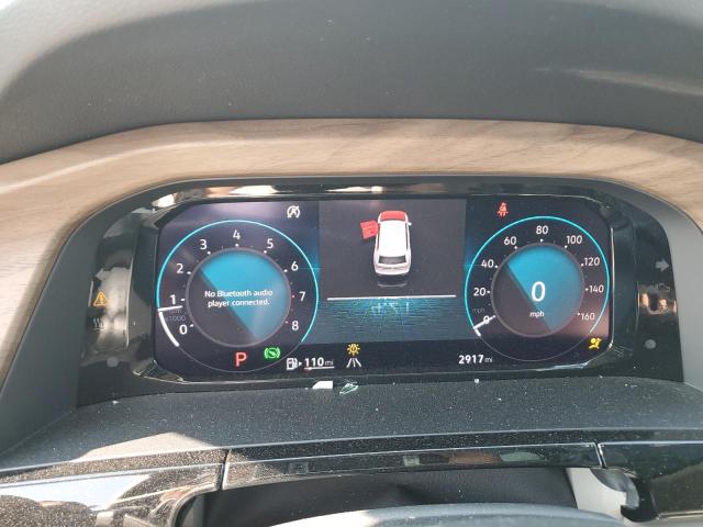 2024 VOLKSWAGEN ATLAS SE - 1V2KR2CA3RC559924