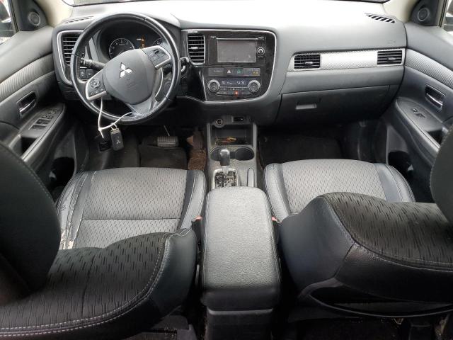 2015 MITSUBISHI OUTLANDER - JA4AZ3A31FZ012208