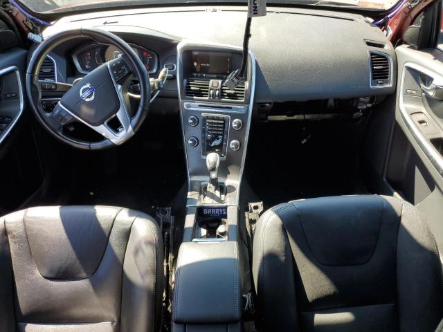 2015 VOLVO XC60 T6 PR - YV4902RB9F2622226