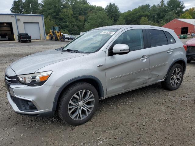 2018 MITSUBISHI OUTLANDER SPORT ES 2018