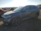 2018 HONDA CR-V TOURI - 7FARW1H9XJE052046