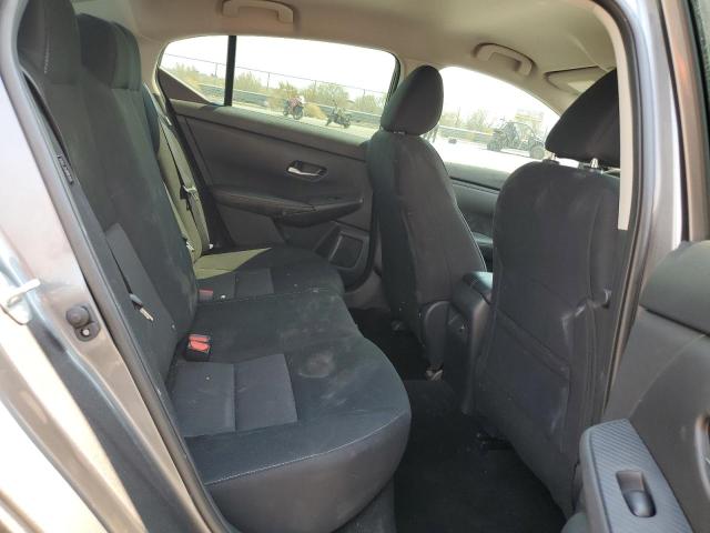 2023 NISSAN SENTRA SV - 3N1AB8CV9PY283036