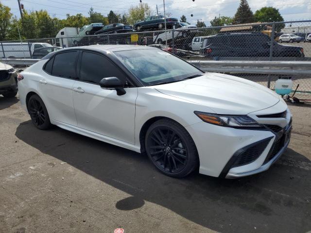 2023 TOYOTA CAMRY TRD - 4T1KZ1AK6PU078284