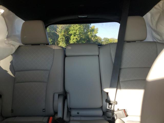 2021 HONDA PASSPORT E - 5FNYF8H52MB016384