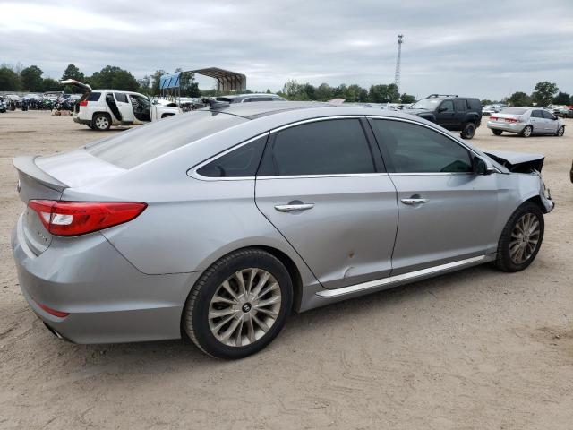 2015 HYUNDAI SONATA SPO - 5NPE34AF6FH056303