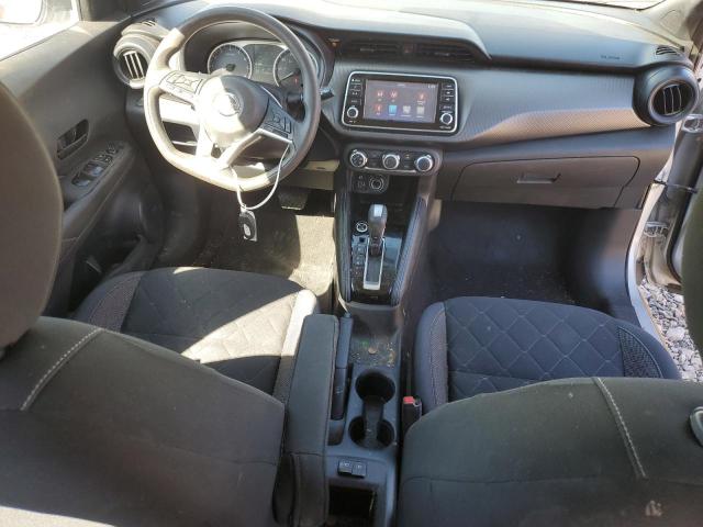 2019 NISSAN KICKS S - 3N1CP5CU3KL503065