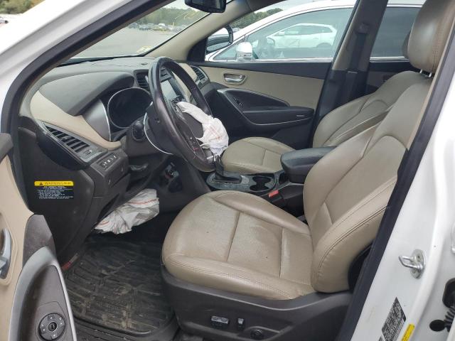 2017 HYUNDAI SANTA FE S - 5XYZUDLB8HG401205