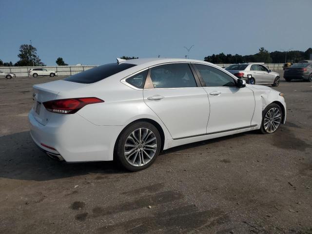 VIN KMHGN4JE7GU139235 2016 Hyundai Genesis, 3.8L no.3