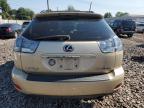 LEXUS RX 400H photo