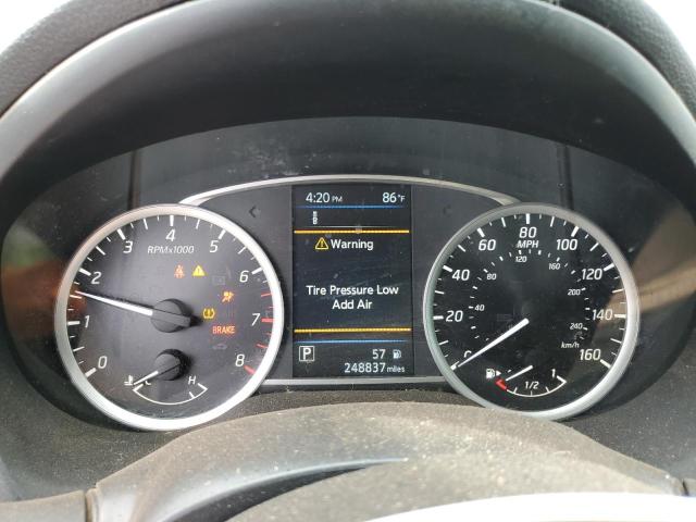 2019 NISSAN SENTRA S - 3N1AB7AP8KY380588