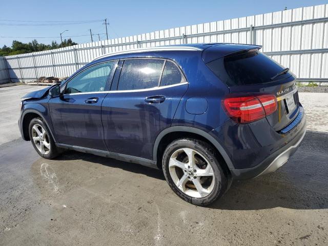 2018 MERCEDES-BENZ GLA 250 4M WDCTG4GB4JJ500921  69181224