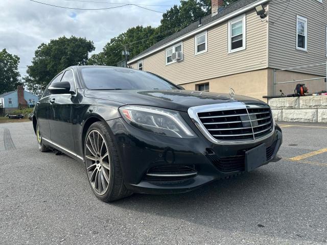 2015 MERCEDES-BENZ S 550 4MAT WDDUG8FBXFA127089  72942234