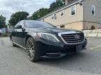 MERCEDES-BENZ S 550 4MAT photo