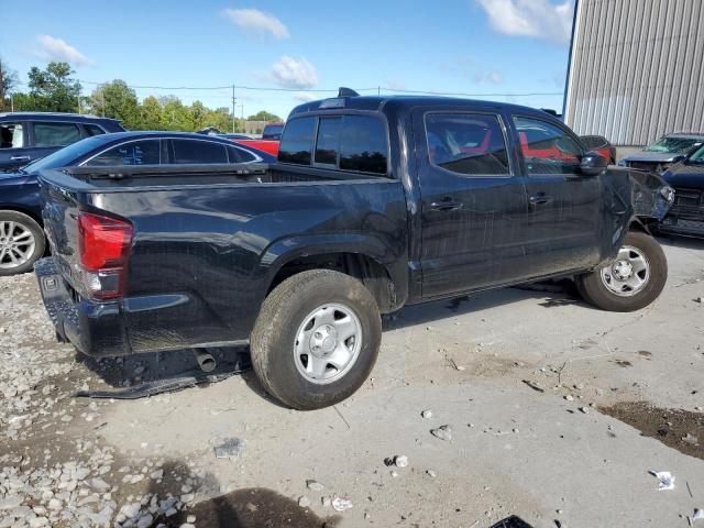 2023 TOYOTA TACOMA DOU - 3TMCZ5AN9PM631136