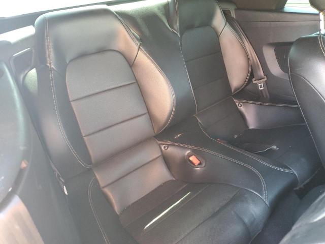 2020 FORD MUSTANG - 1FATP8UH7L5137649