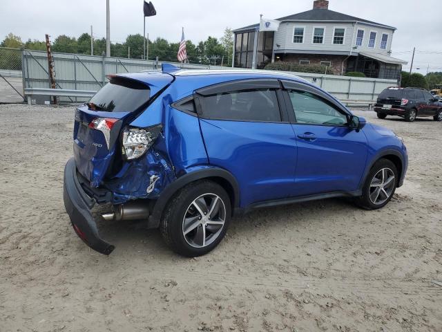 2021 HONDA HR-V EXL - 3CZRU6H70MM726518