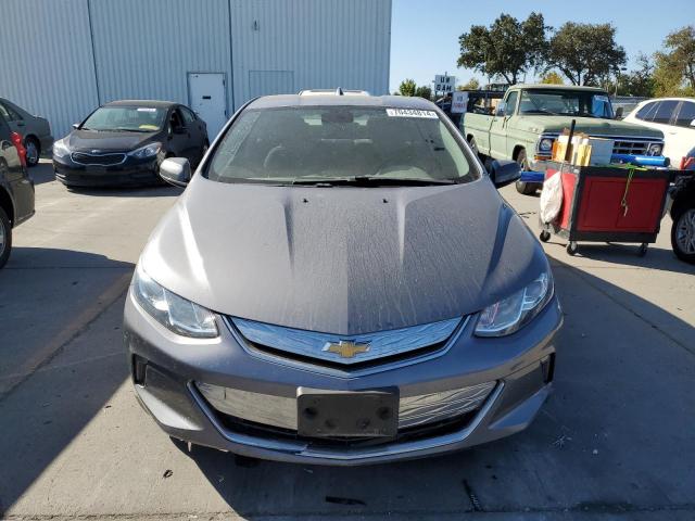 VIN 1G1RC6S52JU138104 2018 Chevrolet Volt, LT no.5