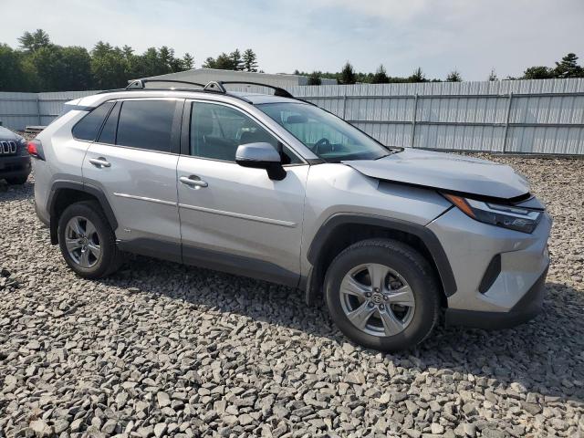 2023 TOYOTA RAV4 XLE - 4T3RWRFV8PU088458