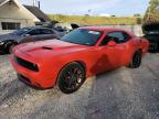 DODGE CHALLENGER photo