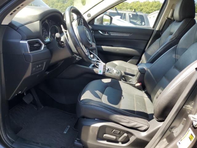 2017 MAZDA CX-5 GRAND - JM3KFBDL7H0171628