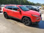 JEEP CHEROKEE L photo