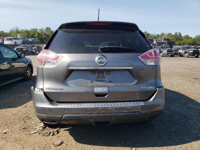 2016 NISSAN ROGUE S - JN8AT2MV3GW142691