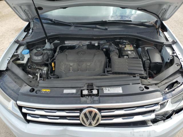 2019 VOLKSWAGEN TIGUAN SE - 3VV3B7AX8KM030196