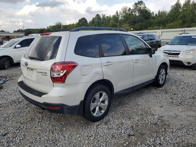 2015 SUBARU FORESTER 2 - JF2SJABC2FH413486