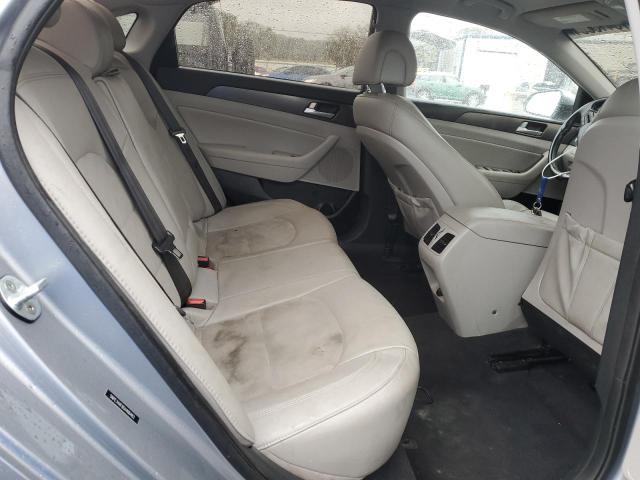 2016 HYUNDAI SONATA SPO - 5NPE34AF8GH406483