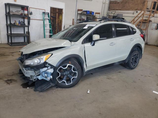 2014 SUBARU XV CROSSTREK 2.0 PREMIUM 2014