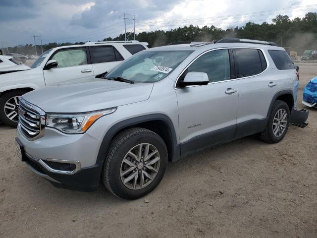 VIN 1GKKNLLS4JZ212653 2018 GMC Acadia, Sle no.1