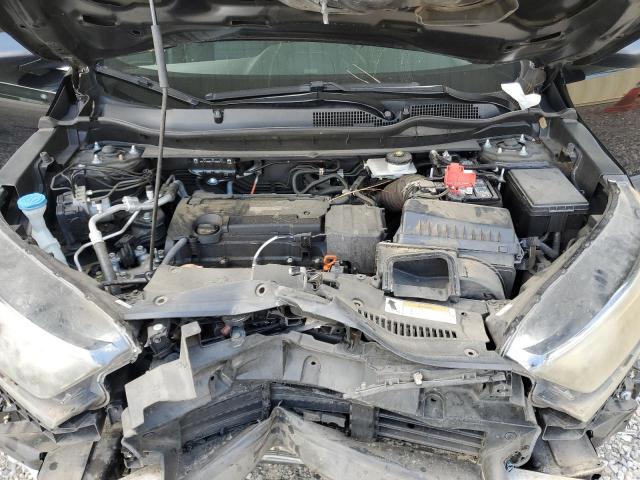 2018 HONDA CR-V LX - 2HKRW5H30JH405846