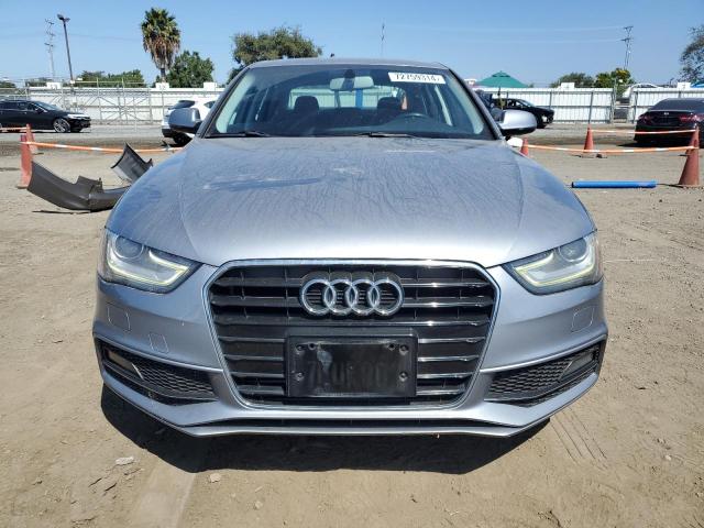 VIN WAUAFAFL2FN007809 2015 Audi A4, Premium no.5