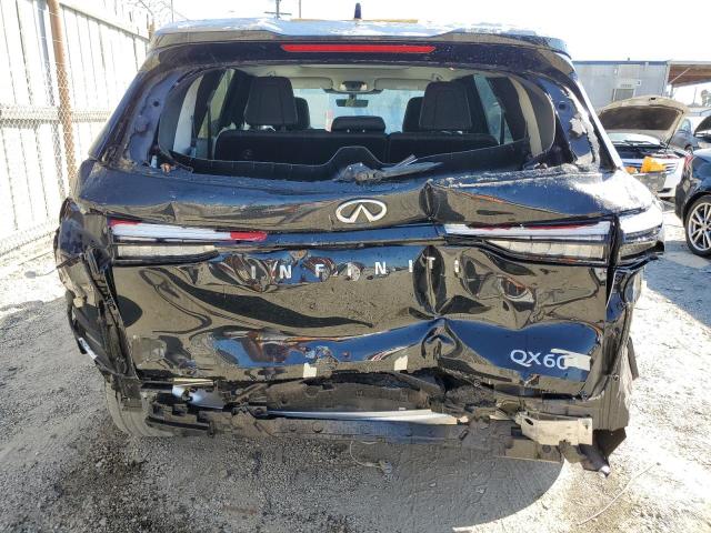 2024 INFINITI QX60 PURE 5N1DL1ER7RC330909