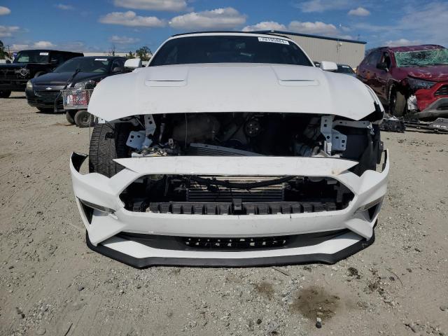 2020 FORD MUSTANG - 1FATP8UH5L5106089