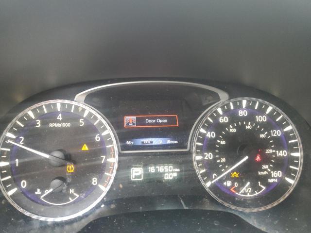 2016 INFINITI QX60 - 5N1AL0MM4GC524376