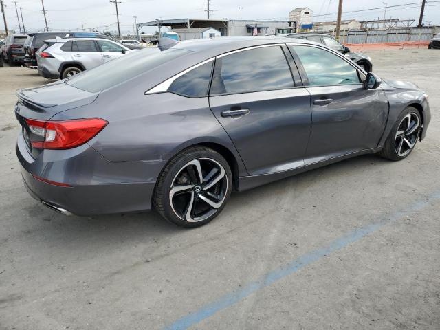 2019 HONDA ACCORD SPO 1HGCV1F35KA013668  71404734