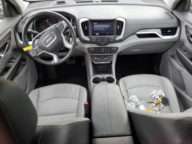 VIN 3GKALVEVXLL280518 2020 GMC Terrain, Slt no.8