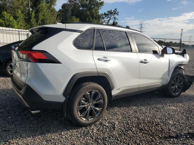 2024 TOYOTA RAV4 LIMIT - JTMD6RFV0RJ054042