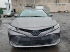 TOYOTA CAMRY L photo