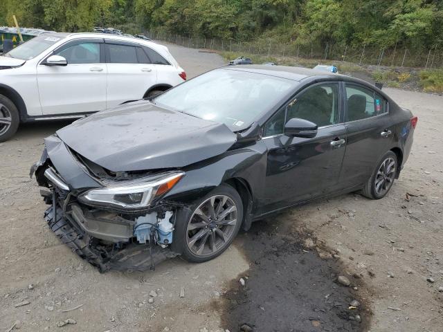 2020 SUBARU IMPREZA LI - 4S3GKAU66L3611473