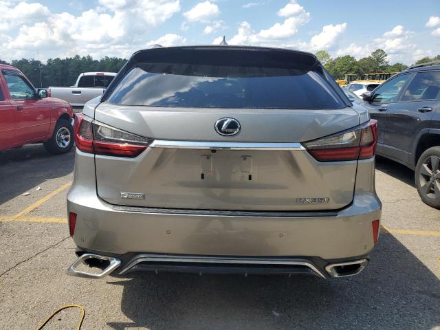 2018 LEXUS RX 350 BAS - 2T2BZMCA7JC166559