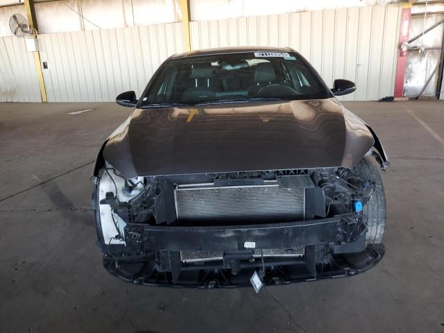 2023 KIA FORTE GT L - 3KPF54AD8PE550682
