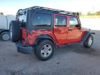 JEEP WRANGLER U photo