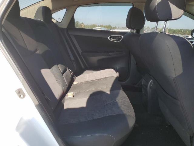 2015 NISSAN SENTRA S - 3N1AB7AP8FY332059